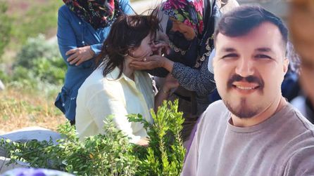 Hatay'da baba, 3 yaşındaki çocuğunu öldürdü