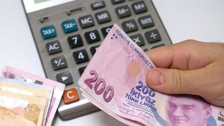 Emeklilere Temmuz'da beklenen maaş artışı ve enflasyon verileri