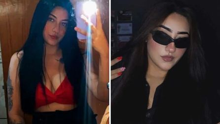 Brezilya'da Ünlü Fenomen Pâmela Guimarães Silahlı Saldırıya Uğradı