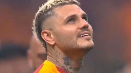 Mauro Icardi için Palm City'den transfer teklifi iddiaları gündemde