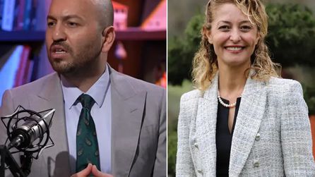 İstanbul Büyükşehir Belediyesi'ne yönelik yeni gözaltı operasyonu