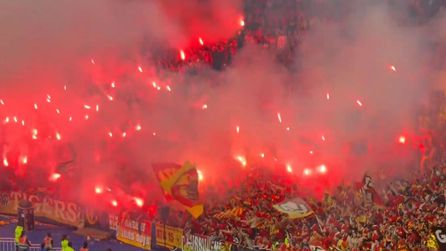 Lens, Fransa Kupası'nı kazanarak tarihi başarıya imza attı