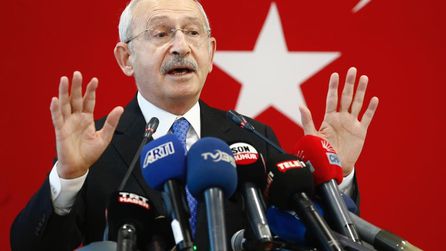 Kılıçdaroğlu'na ikinci tepki geldi; Aylin Nazlıaka görev kabul etmedi