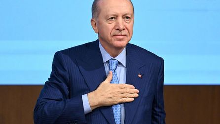 Cumhurbaşkanı Erdoğan Anneler Günü mesajı yayımladı