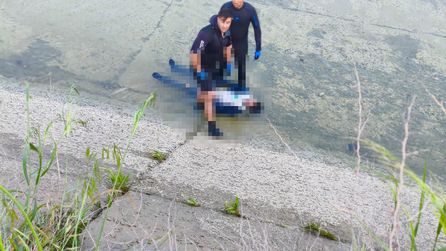 25 yaşındaki gencin sulama kanalındaki kayboluşu sonuçlandı