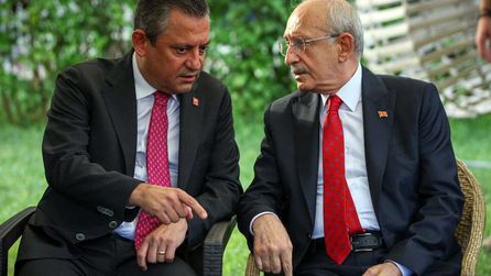 Özgür Özel'in Kılıçdaroğlu'na dair sözleri tekrar gündemde