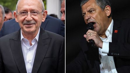 CHP'deki Kriz Üzerine Yapılan Anket Sonuçları Açıklandı