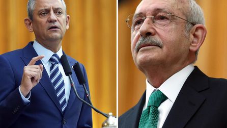 Kılıçdaroğlu, Özgür Özel hakkında resmi başvuruda bulundu