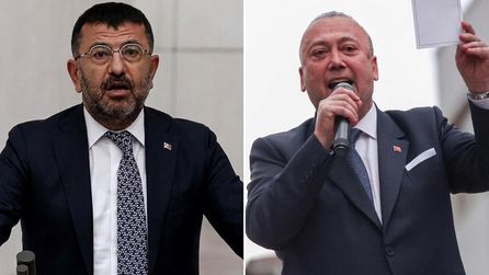 Eski Uşak Belediye Başkanı Yalım'ın Ek İfadesinin Detayları