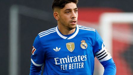 Federico Valverde'nin sahalardan uzak kalma süresi belli oldu