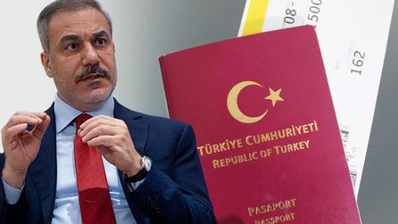 Türk-Suudi Koordinasyon Konseyi 3. Toplantısı Ankara'da Yapılacak
