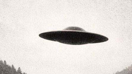 Pentagon'dan yeni UFO belgeleri kamuoyuna sunuldu