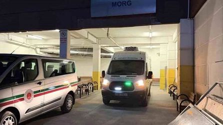 Adıyaman'da kurbanlık satışında kalp krizi geçiren kişi hayatını kaybetti