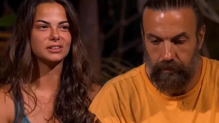 Survivor 2026'da Beyza Gemici yarışmaya veda etti