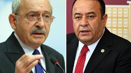 Adnan Beker'den Kemal Kılıçdaroğlu'na Sert Eleştiriler