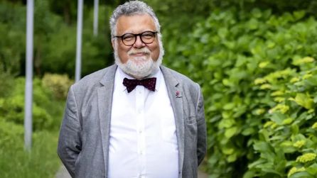 Celal Şengör programda zayıflama sürecini anlattı