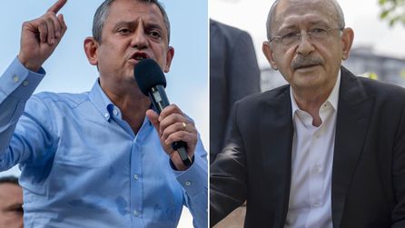 Özgür Özel, Kılıçdaroğlu'nun Kurultay Açıklamalarına Yanıt Verdi