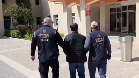DEAŞ'a yönelik 47 ilde gerçekleştirilen operasyonlarda 324 gözaltı