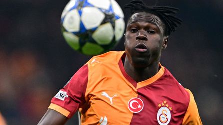 Galatasaray Wilfried Singo'yu satmayı planlıyor