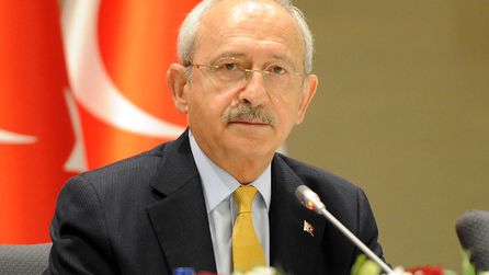 Kılıçdaroğlu, CHP'de 3 avukatı görevden aldı
