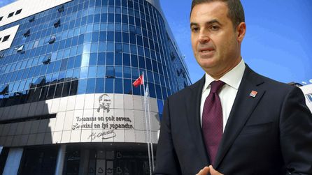 Balıkesir Belediye Başkanı Ahmet Akın'a soruşturma izni verildi
