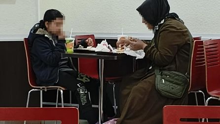 İstanbul'da Anne ve Kızı İçin Restorana Uygulanan Ceza Açıklandı