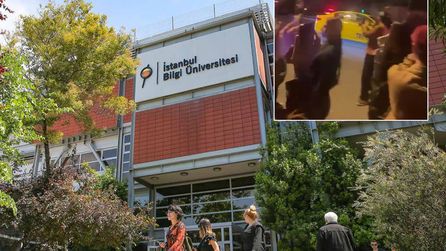 İstanbul Bilgi Üniversitesi kapatma kararı geri alındı