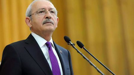 Kılıçdaroğlu, CHP Genel Merkezine dönüş planını açıkladı