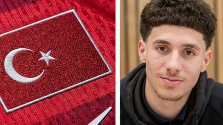 Norwich City'den Vatan Özcan Türk Milli Takımı'na aday