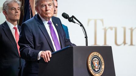 ABD ve İran müzakerelerinde son durum: Trump ve Rubio'nun açıklamaları