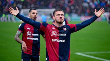 Semih Kılıçsoy'un Cagliari'deki durumu belirsizliğini koruyor