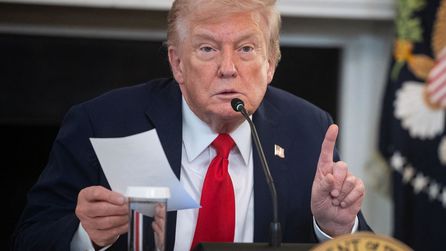 İran ABD ile görüşmelerde geri adım atmıyor, Trump yanıt verdi