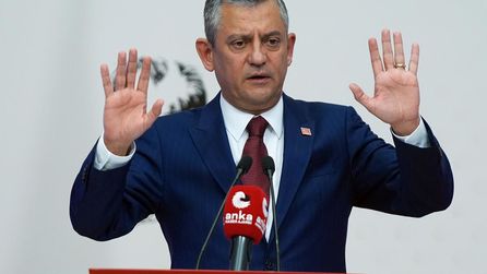 CHP'nin son kurultayı iptal edildi, yönetim görevden alındı