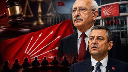 Gazeteci Sinan Burhan'dan CHP hakkında çok konuşulacak iddialar