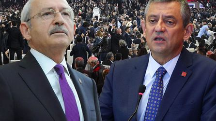 CHP Kurultayı soruşturmasında 13 kişi gözaltına alındı