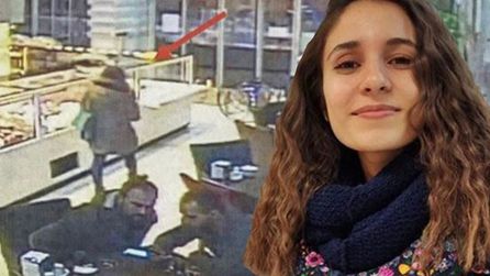Gülistan Doku'nun Son Mesajı ve Soruşturma Gelişmeleri