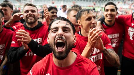 Avrupa futbolunda uzun yıllar sonra gelen şampiyonluklar
