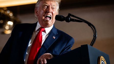 Almanya'dan Trump'a yanıt: İhtiyacımız yok