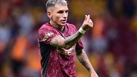 Lucas Torreira'ya saldıran şüpheli, kadın nedeniyle saldırdığını söyledi