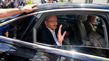 CHP Genel Merkezinde Özgür Özel ve Kılıçdaroğlu İddiaları