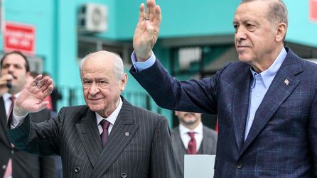 CHP Kurultayı'nın geçersiz sayılması uluslararası tepkilere yol açtı