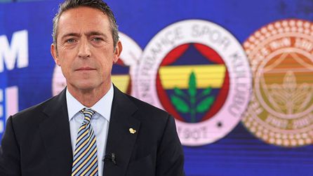 Ali Koç'tan 2015 Trabzon saldırısına ilişkin Adalet Bakanlığına teşekkür