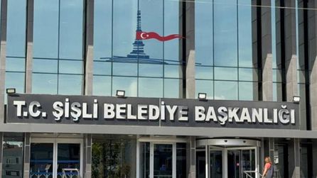 Şişli Belediyesinde Başkan Vekili Ali İkram Tuna Göreve Başladı