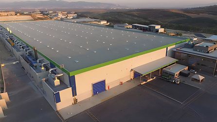 TPI-Kompozit Kanat Sanayi iflas etti, alacaklılar için süreç başladı