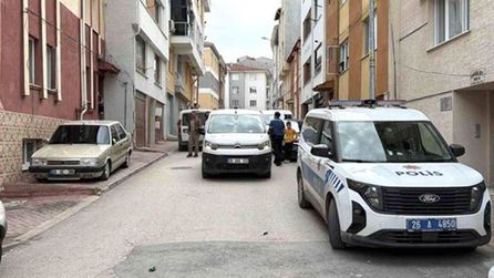Eskişehir'de kombi teknisyeni pompalı tüfekle saldırıya uğradı