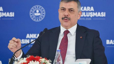 İstanbul'da düzenlenen uyuşturucu operasyonunda 18 kişi gözaltına alındı