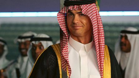 Cristiano Ronaldo'nun Instagram takipçi sayısı 7 milyon azaldı