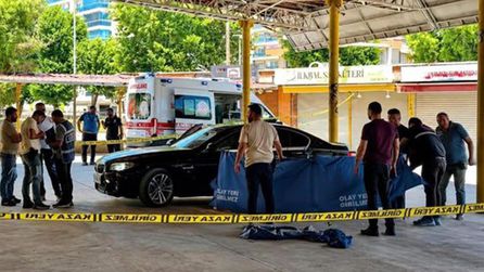 Söke'de silahlı saldırıda ağır yaralanan kadın hastanede yaşamını yitirdi