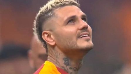 Galatasaray, Süper Lig'de Şampiyonluğunu Garantiledi