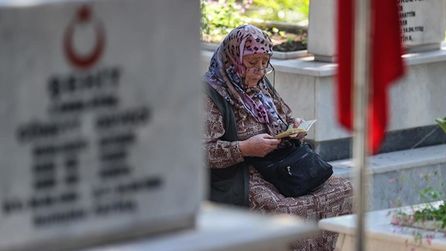 Hükümetten şehit yakınlarına ve gazilere yeni haklar sağlanıyor